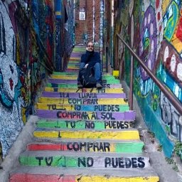Javier Moreno