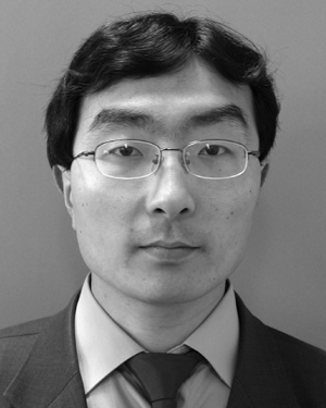 Lijun Wang