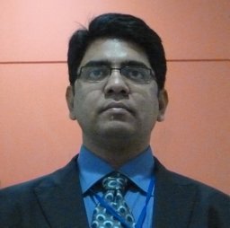 Ashok K Shyam