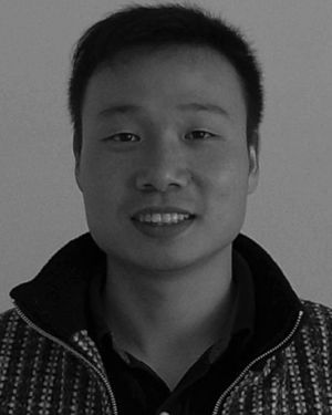 Mingsheng Jin