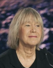 Janet Luhmann