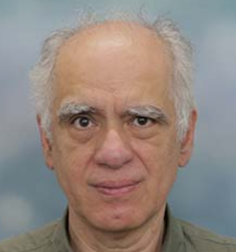 Nikitas Gidopoulos