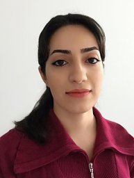 Fariba Tohidinezhad