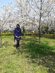 Saleha Masood