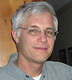 Edward Vargo
