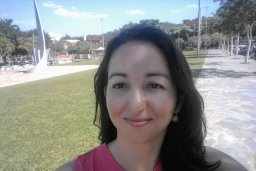 Simone Mendonça