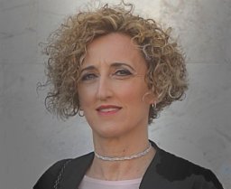 Stefania Lamponi