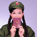Cao Huifen