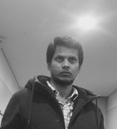 P. Prabunathan