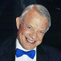 Robert B. Voas