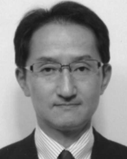 Isao Shiraishi