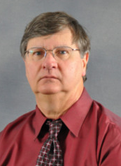 S. Michael Angel