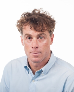 Jeffrey Todd Streelman