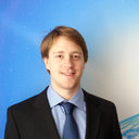 Kieran Leschinski