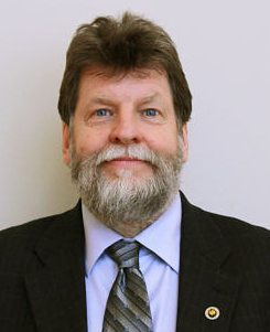 R. Tom Baker