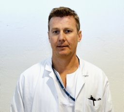 Lars Heggelund