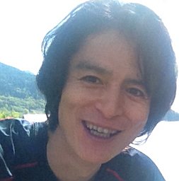 Shigeru Iwakabe