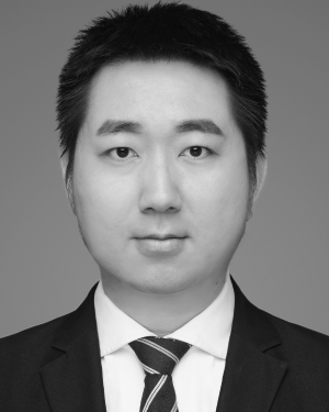 Junjie Ma