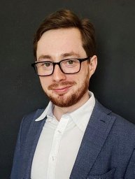 Ciaran Hughes