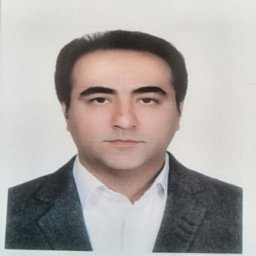 Mahmood Ahmadi-hamedani