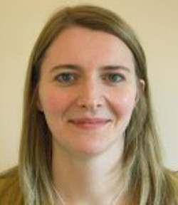 Caroline Trotter