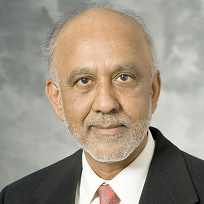 Venkat K Rao
