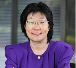 Jennifer Shang