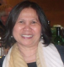 Florencia G. Palis