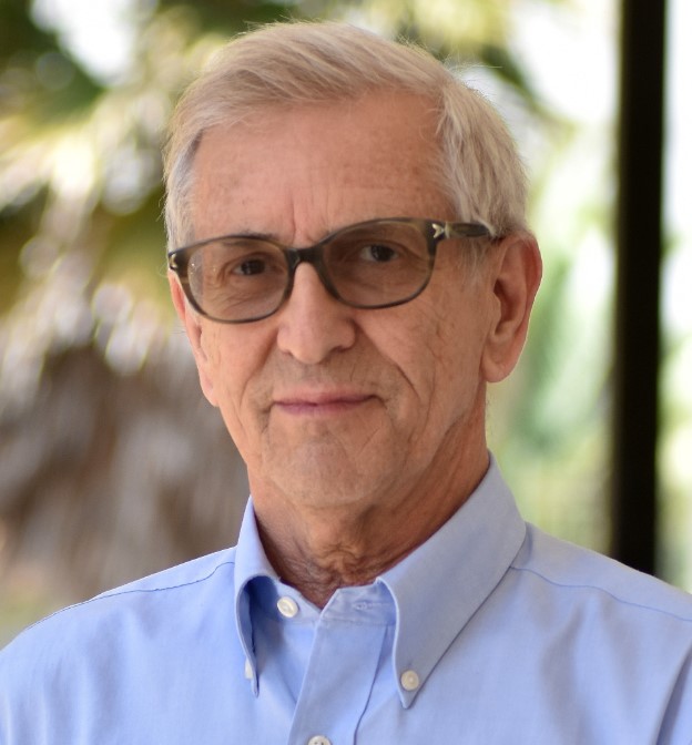 Francisco Bezanilla