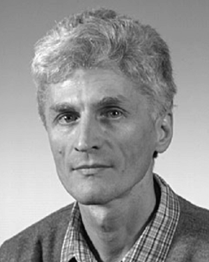 Oleg Chevtchenko