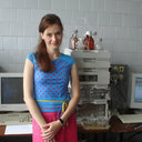 Alexandra S Silchenko