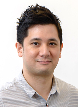Danny Leung