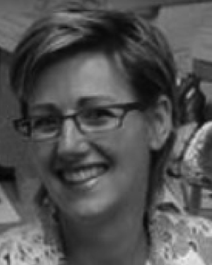 Rebecca Fahrig