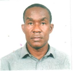Lucky Legbosi Nwidu