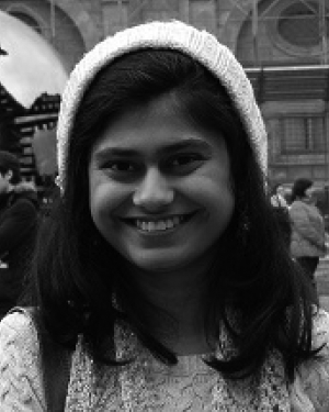 Paroma Varma