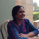 Lavanya Moses Suneetha