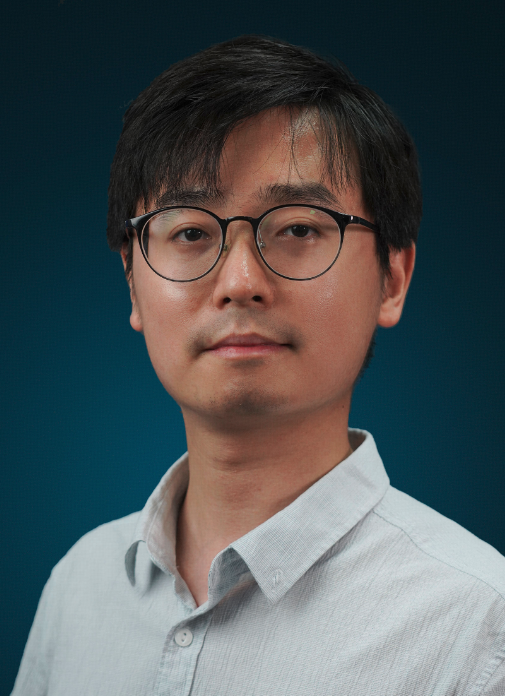 Debo Zhao