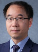 Tingchao Yu