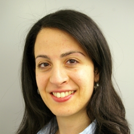 Maria Markoulli