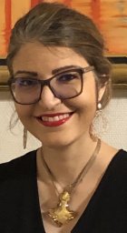 Elmira Arab