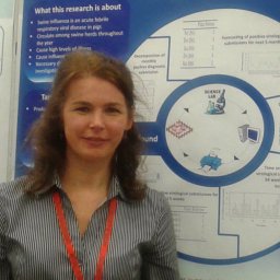 Petukhova Tatiana