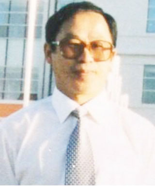Changjiang Liu