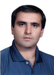 Saeed Hajirezaee