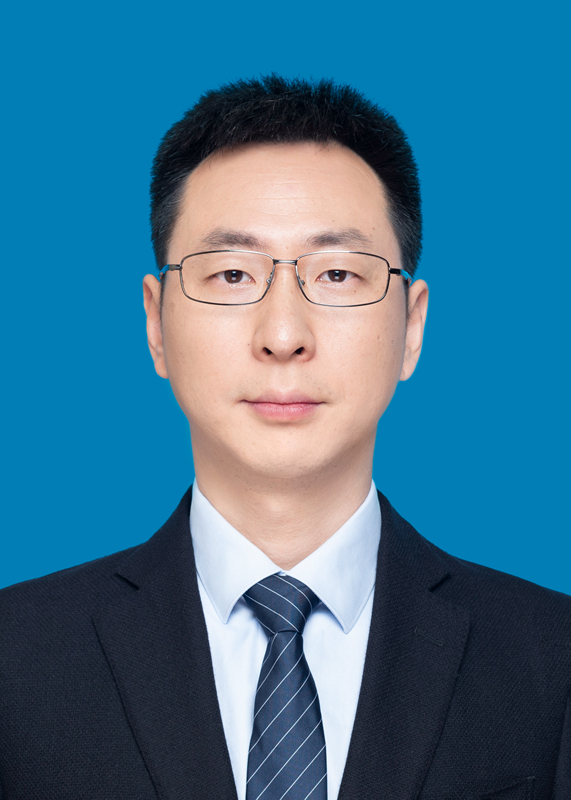 Zheng Xu