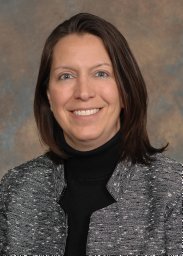 Susan E. Waltz