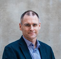 Peter Almström