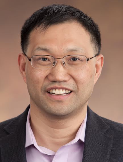 Ming J. Zuo