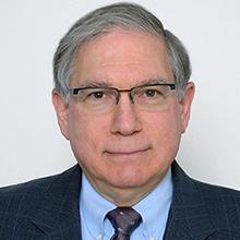 Lawrence Tabak