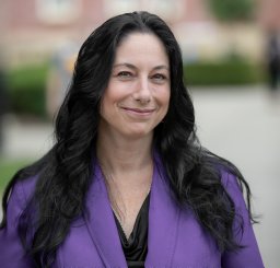 Jennifer L. Harker