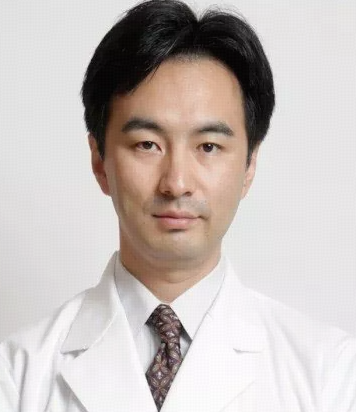 Hiroshi Saeki